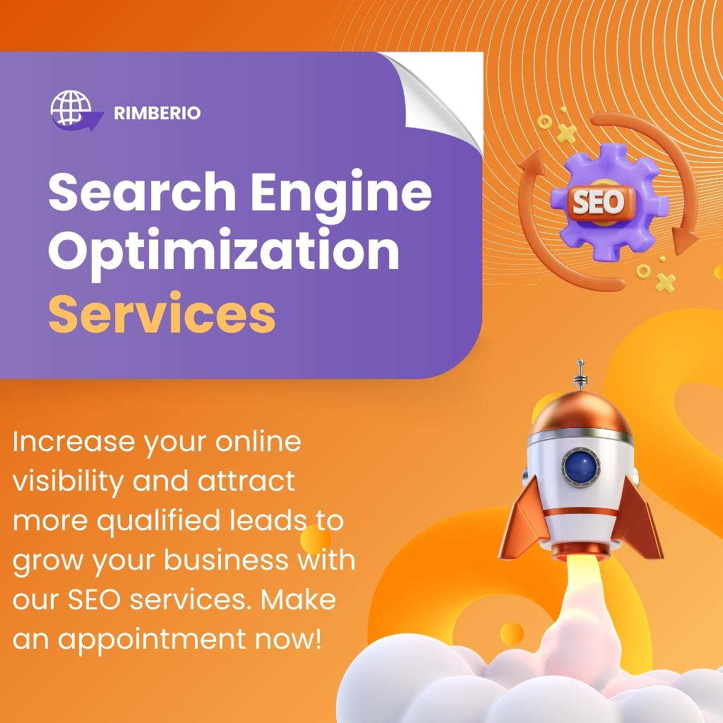best search engine optimization services