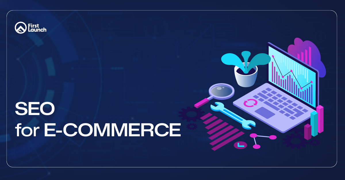 ecommerce website seo