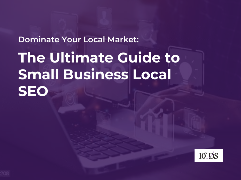 local small business seo