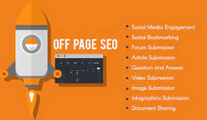 off page seo services