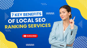 seo ranking services