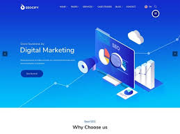 wordpress seo agency