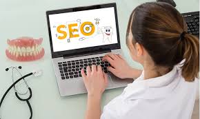 dental seo company