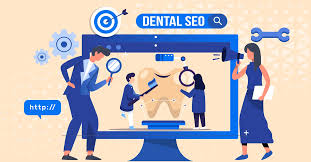 dental seo expert