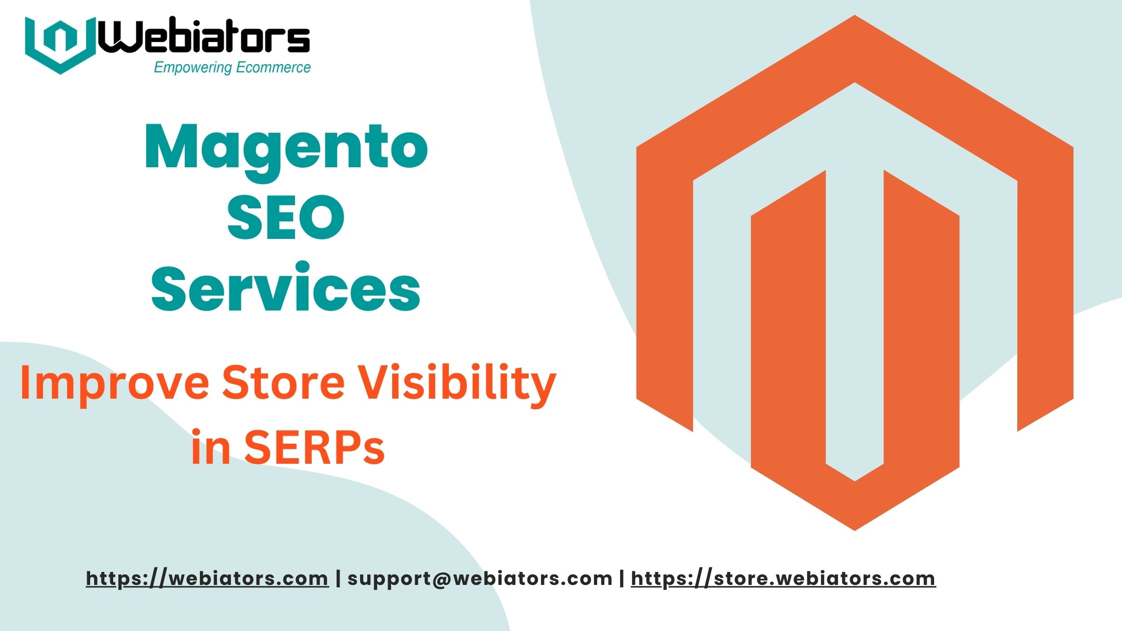 magento seo