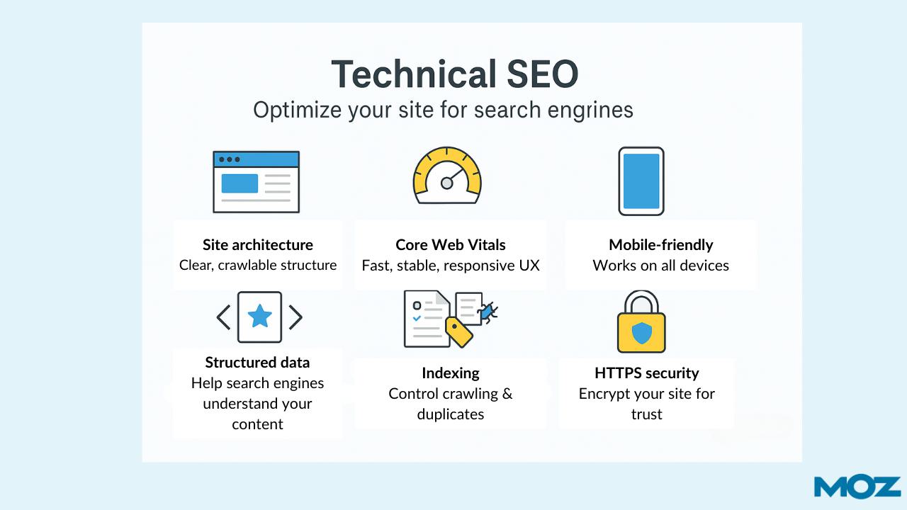optimize search