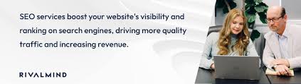 ranking seo services