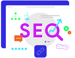 seo agency for ecommerce