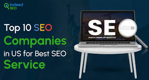 top search engine optimization companies