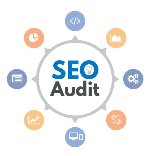 website seo audit services