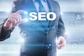 website seo consultant