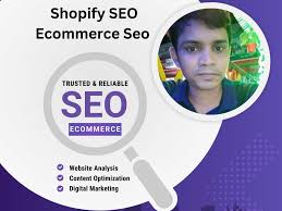 ecommerce seo specialist
