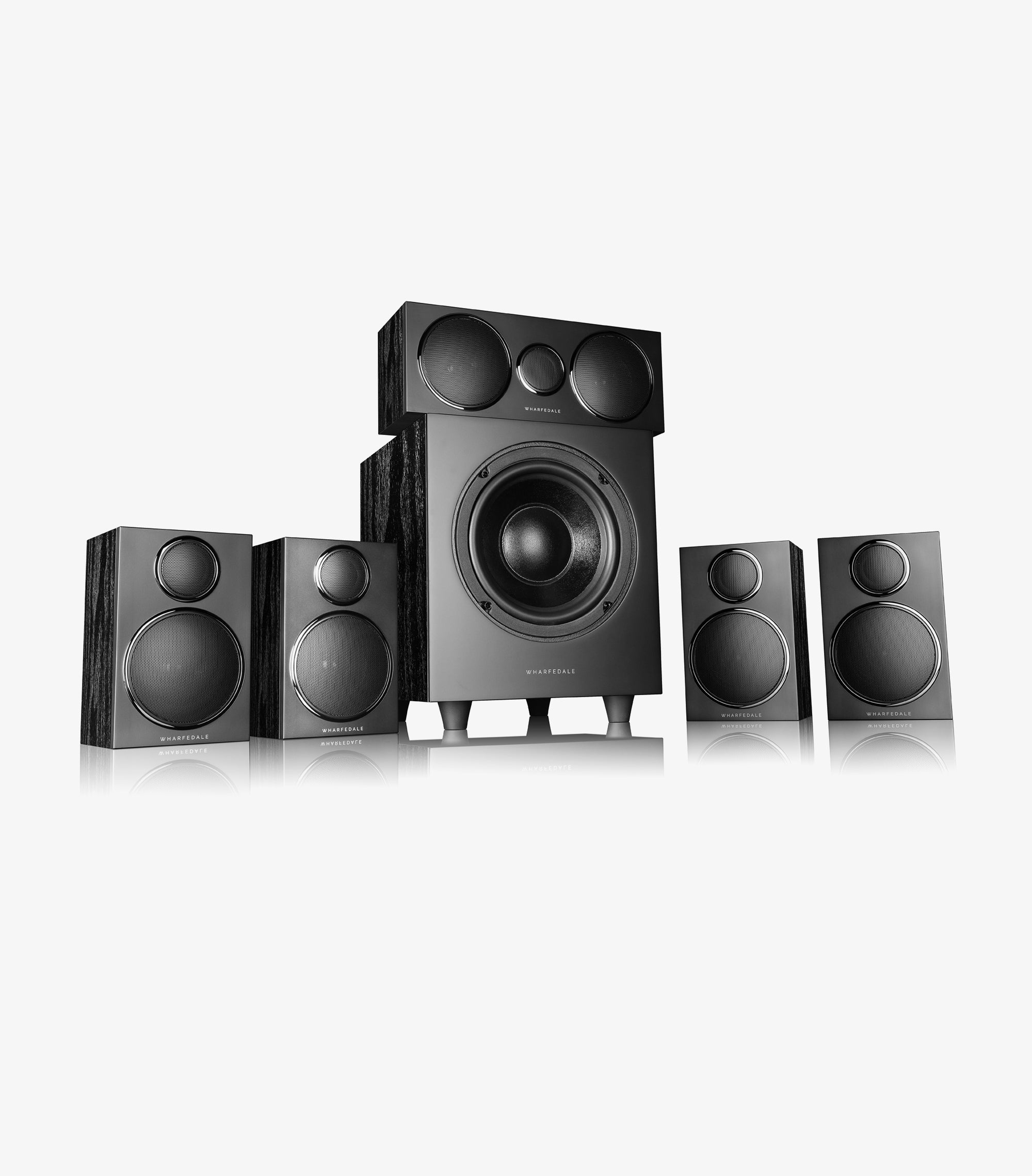 home speaker system