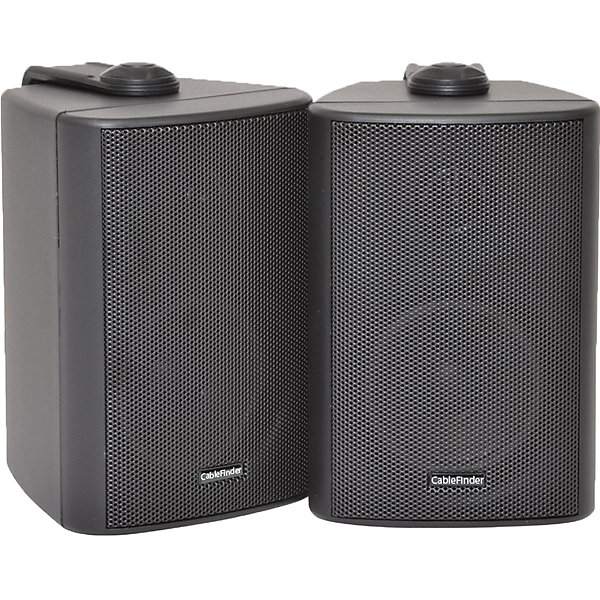 restaurant speaker system