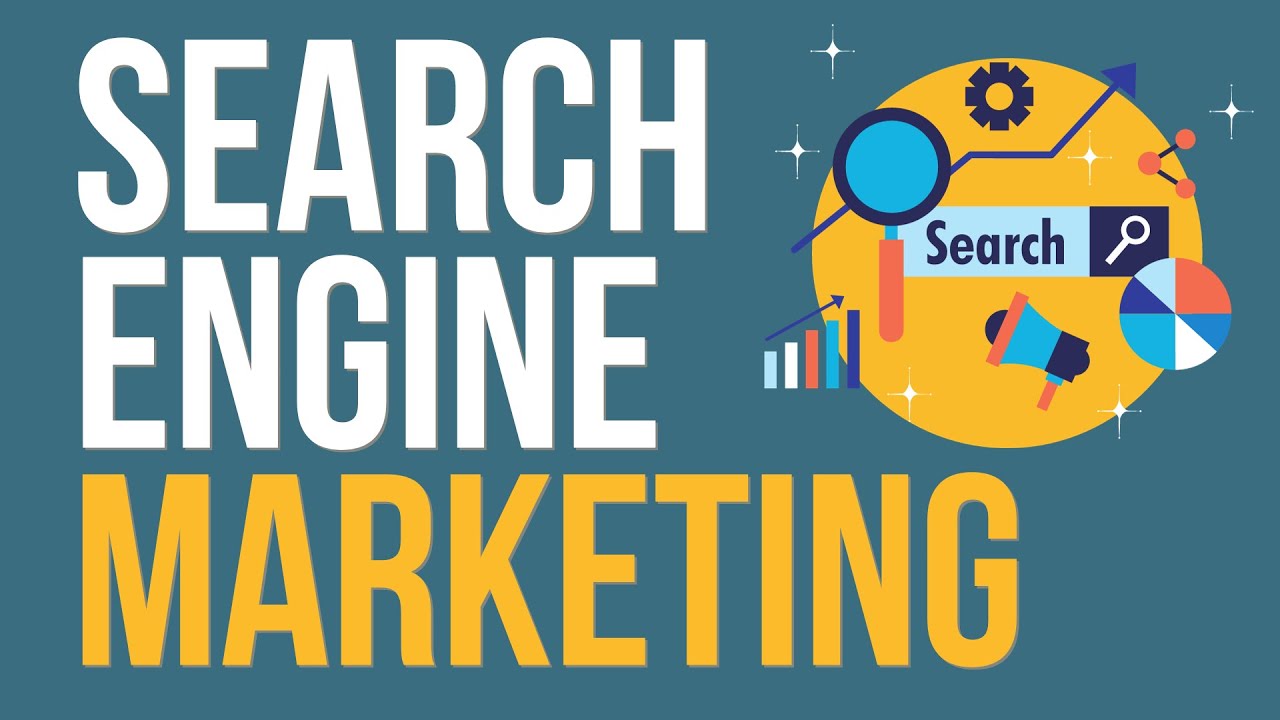search engine marketing analysis