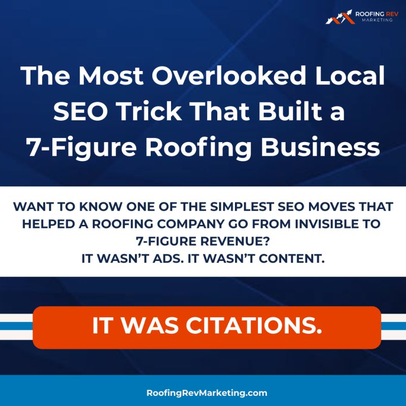 seo for roofing companies