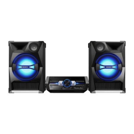 sony sound system