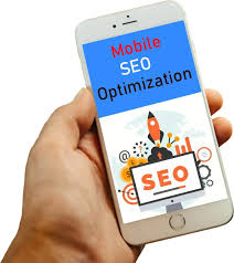 mobile seo optimisation
