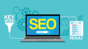 on site seo