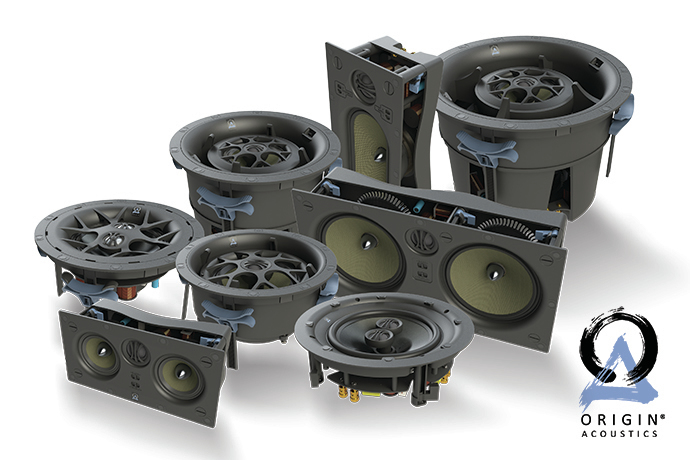 whole home audio systems