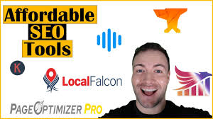 affordable seo