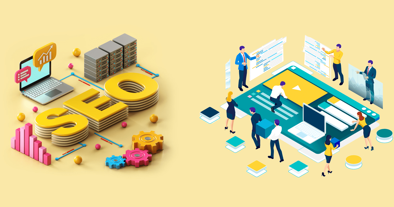best seo consultant