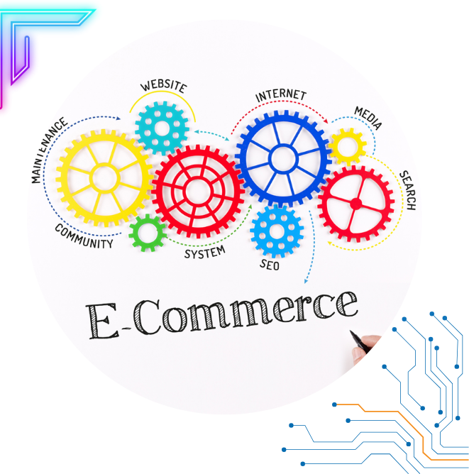 e commerce seo agency