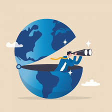 international seo