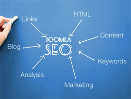 joomla seo
