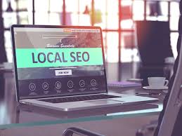 local search engine optimisation services