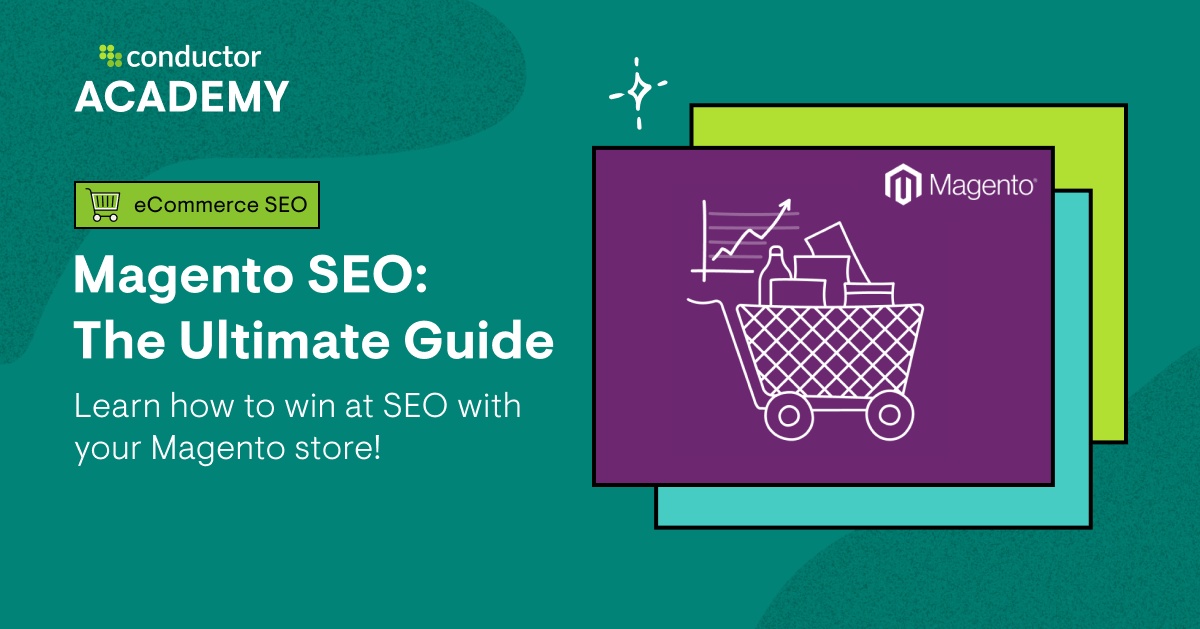 magento seo consultant