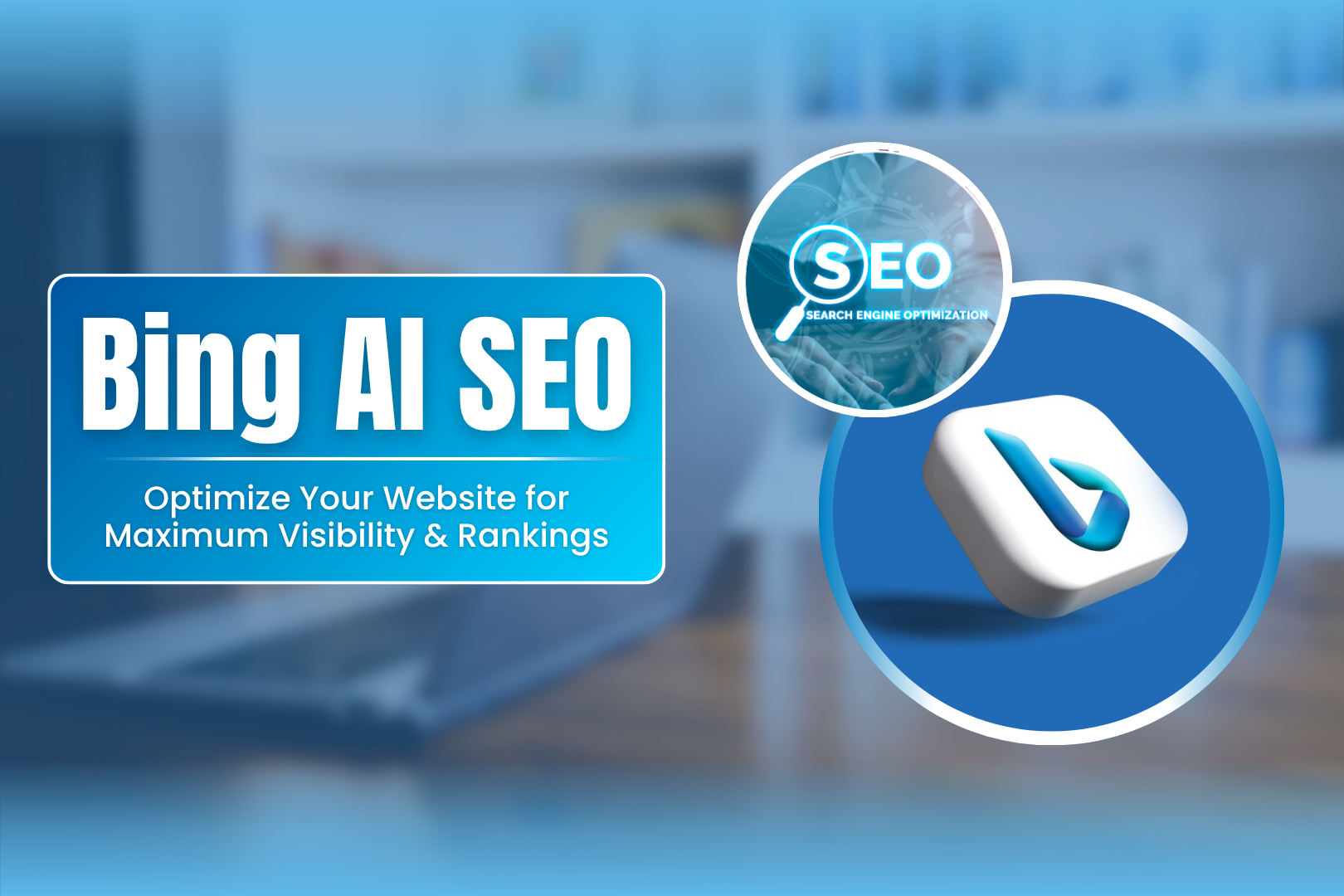 search engine optimisation expert