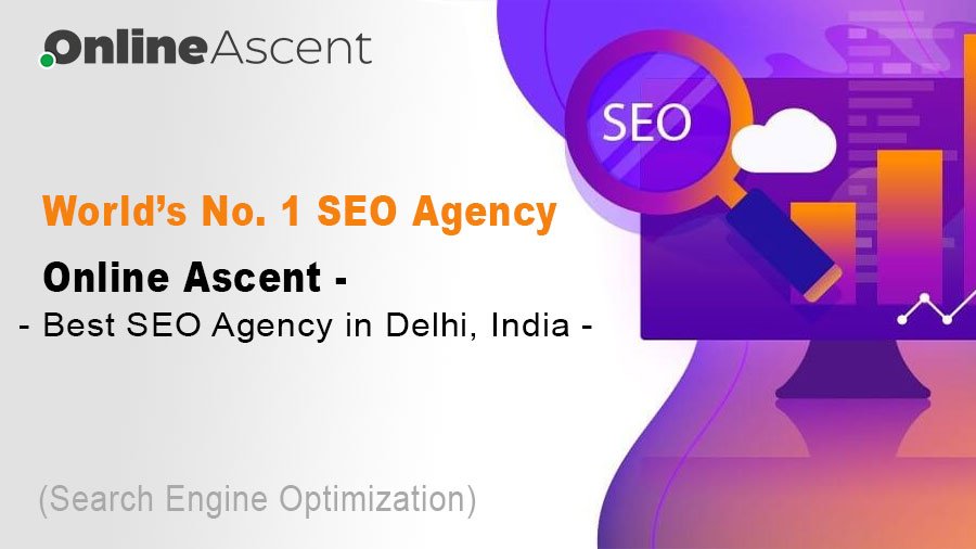 seo expert agency