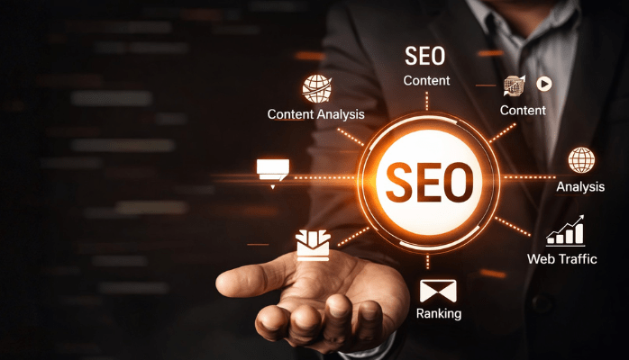 seo solution