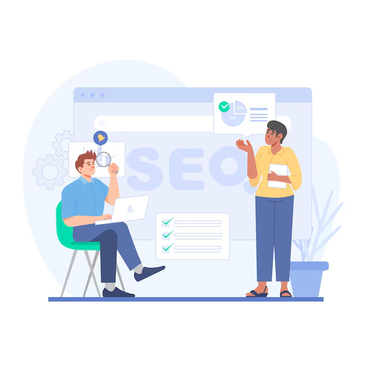 seo specialist near me