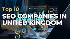 top 10 seo companies