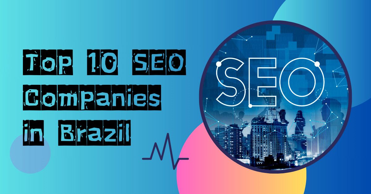 top ranked seo company