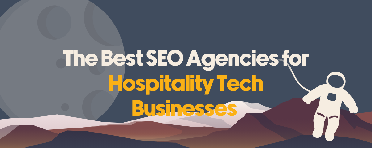 top seo agencies