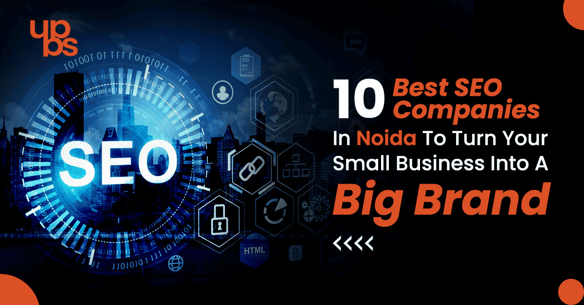 top seo agency