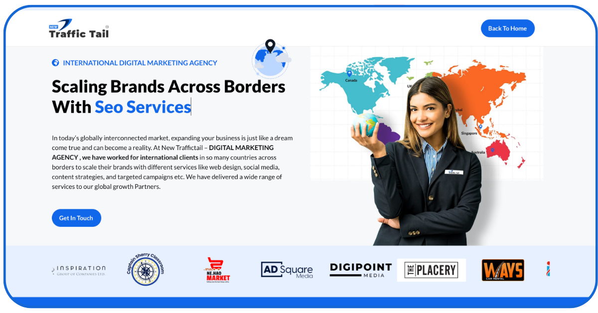 top seo firms