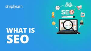 what is seo
